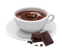 Horká čokoláda Antico Eremo - Dárkové balení Hořká 750g (1)