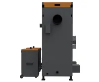 OPOP BIOPEL MINI 150 Kotel na tuhá paliva (5)