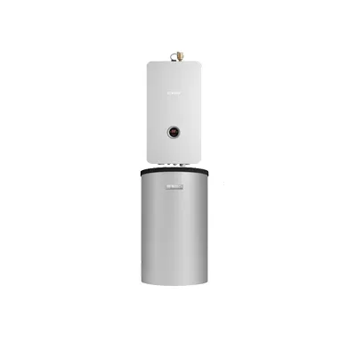 Bosch Tronic Heat 3500 12 FSE Sestava elektrokotle a ohřívače vody | Termostat ZDARMA