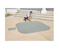 Bestway 60309 Izolační pěnová podložka Lay-Z-Spa 2,16 x 2,16 m (1)