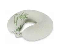 Romeo Šíjový polštářek  MEMORY BAMBOO 32 x 30 cm