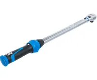 BGS Momentový klíč | 12,5 mm (1/2") | 40 - 210 Nm - BGS 7183 (4)