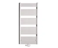 Koupelnový radiátor Thermal KD-SP 750/1680 středové připojení