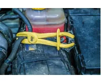 BGS Kleště pro uzavření hadice, 155-185-250 mm, sada 3 díly (5)