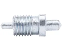 BGS Náhradní čep , 3 - 5 mm , pro BGS 9602 , 2dílné (3)