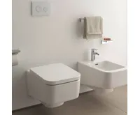 Wc závěsné Laufen Pro S zadní odpad H820962 (3)