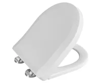 AQUALINE PETIT WC sedátko, Easy Take, bílá AQUALINE PETIT WC sedátko, Easy Take, bílá