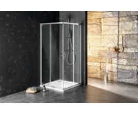 GELCO SIGMA SIMPLY obdélníkový sprchový kout 1100x800 mm, L/P varianta, rohový vstup, čiré sklo (3)