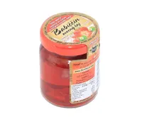 Tea Trade s.r.o. Babiččin ovocný čaj - Jahoda se skořicí 60ml