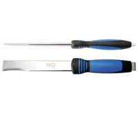 BGS Sekáč karosářský, rovný