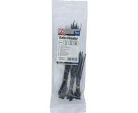 BGS Vázací sortiment 75 dílů, délka 100-120-200 mm (3)