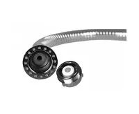 HomeLife Baterie s elektrickým ohřevem vody WALL DIGITERM FLEXI SDR-10C-3 (3)