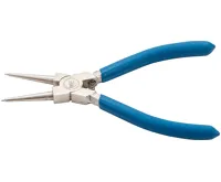 BGS Kleště na rozpěrné kroužky, rovné, pro vnitřní rozpěrné kroužky, 150 mm BGS Kleště na rozpěrné kroužky, rovné, pro vnitřní rozpěrné kroužky, 150 mm