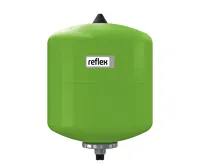 Reflex Refix DD 25/10 - zelená