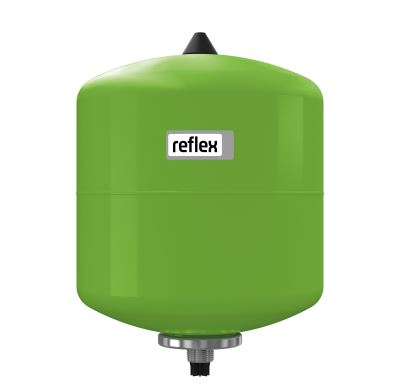 Reflex Refix DD 25/10 - zelená