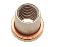 BGS Závit náhradní, pro BGS 148, M9 x 1,25 BGS Závit náhradní, pro BGS 148, M9 x 1,25