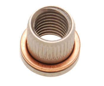 Bgs závit náhradní, pro bgs 148, m9 x 1,25
