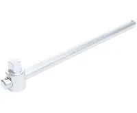 BGS Vratidlo 1“ délka 560 mm,Chrom Vanadium (1)