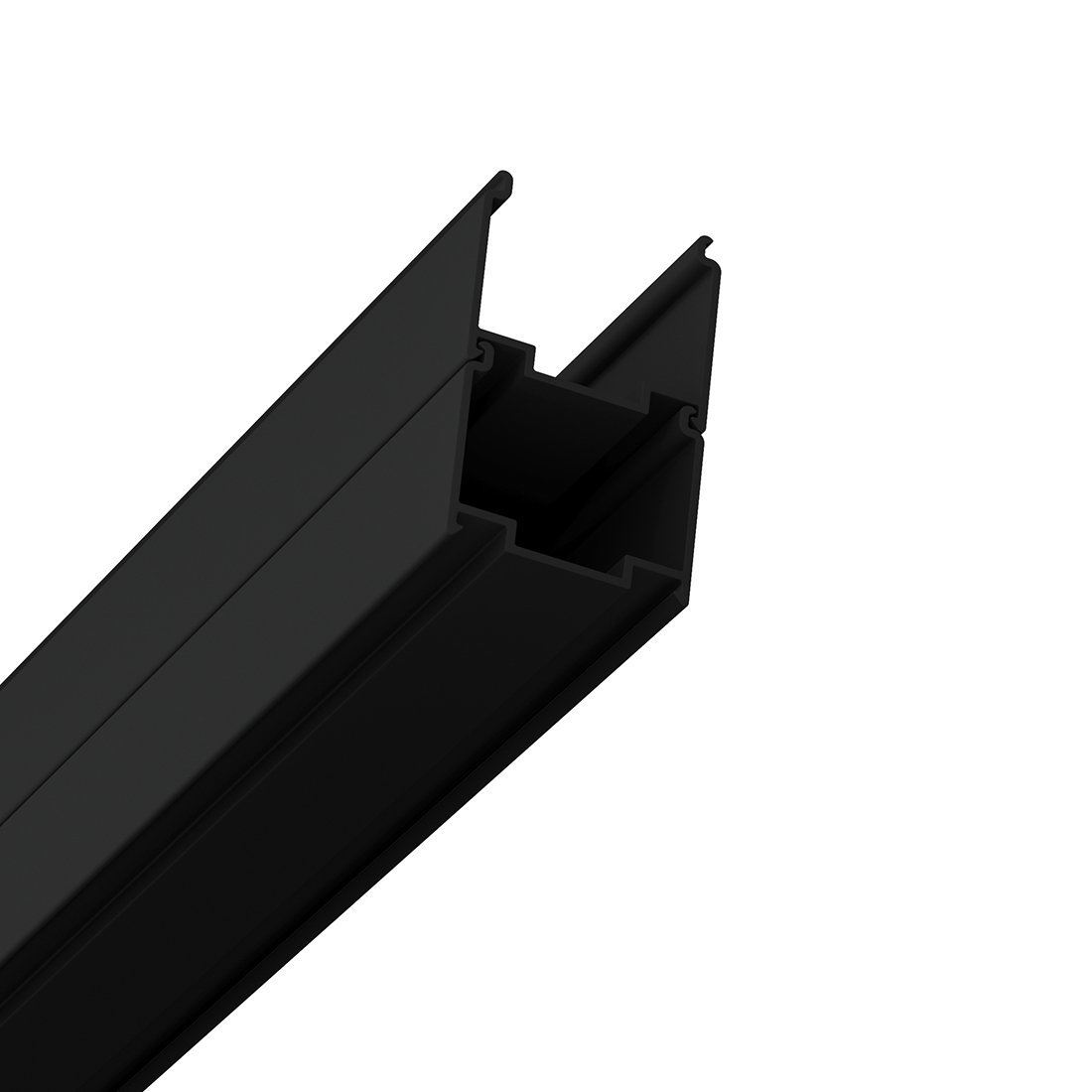 Ravak pnps black