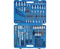 BGS Gola sada profesional 1/4", 3/8", 1/2";  213 dílů (3)