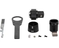 BGS Sada pro opravu ráčny BGS 357 BGS Sada pro opravu ráčny BGS 357