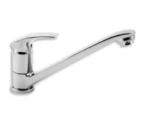 NOVASERVIS Dřezová baterie Metalia 57 chrom - 57091,0 NOVASERVIS Dřezová baterie Metalia 57 chrom - 57091,0
