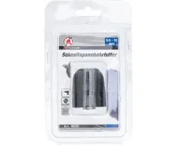 BGS Sklíčidlo rychloupínací 0,8-10,0 mm, 3/8" - 24UNF (2)