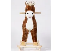 Kids World Houpací koník GD-100/A (3)