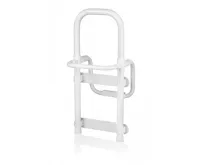 HomeLife Opora k vaně