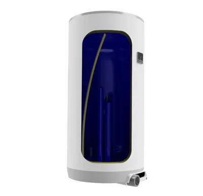 Dražice OKCE 125 2/2kW Ohřívač vody elektrický | POŠKOZENO