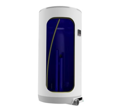 Dražice OKCE  200 2/4kW Ohřívač vody elektrický svislý