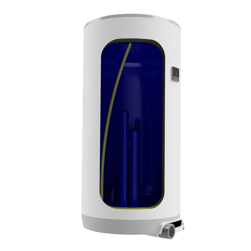 Dražice OKCE 200 2/4kW Ohřívač vody elektrický svislý