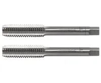 BGS Závitníky sada,  předřezávací a dokončovací závitník, M10 x 1.5, 2 pcs.