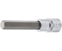 BGS Hlavice zástrčná 1/2" imbus 12x100 mm S2