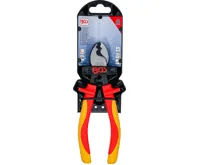 BGS Kleště na kabely VDE, 160 mm - BGS 35885 (3)