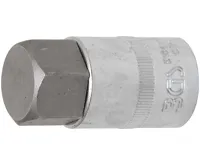BGS Hlavice zástrčná1/2&quot; imbus 24 x 55mm