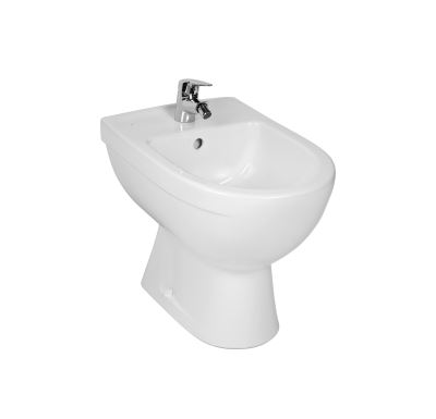 JIKA LYRA PLUS Bidet stojatý s otvorem pro baterii