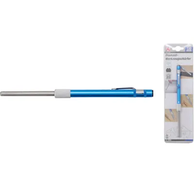 BGS Diamantový nástroj pro ostření nástrojů, 130 mm