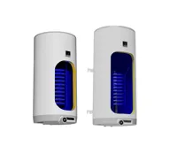 Dražice OKC  80 Ohřívač vody kombinovaný svislý Dražice OKC  80 Ohřívač vody kombinovaný svislý