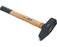 BGS Kladivo 1000 g ,zámečnické TÜV-GS (1)