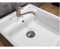 Aquasanita Eco 2561 Black metallic (25)