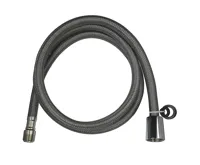 Hadice sprchová 120 cm