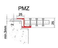 BOKI PML mřížka 290/5000 Dub (4)