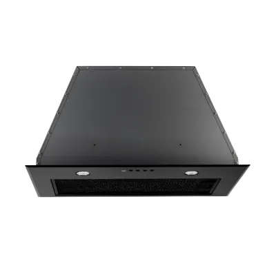 CATA Odsavač par EMPIRE VD 215060, černá