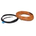 SAPHO WARM TILES topný kabel do koupelny 2,8-3,5m2, 450W