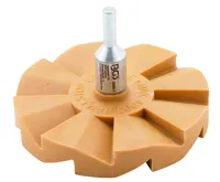 BGS Lamelový kotouč pro odstranění fólie, O 90 mm BGS Lamelový kotouč pro odstranění fólie, O 90 mm