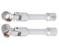 BGS Kloubový nástavec na pružicí jednotku, pro VAG, 14 mm BGS Kloubový nástavec na pružicí jednotku, pro VAG, 14 mm