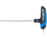 BGS Šroubovák s T-rukojetí,  T-profil (pro Torx),  T30 BS7615 (1)
