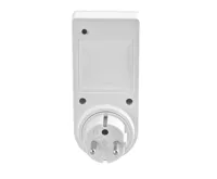 Dálkově ovládaná zásuvka WS101 (2)