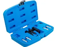 BGS Sada rozpěrek pro kulové klouby, 7dílná (1)